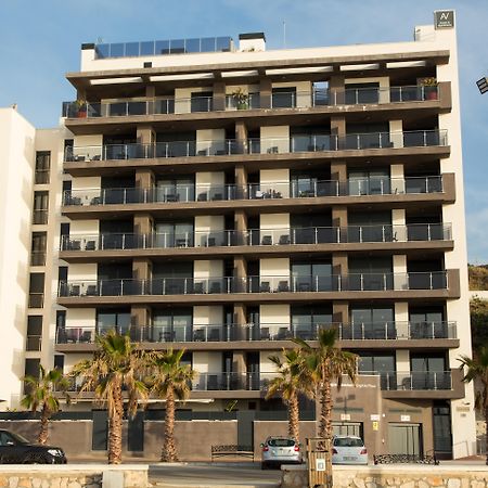 Apartamentos Fuengirola Playa 外观 照片