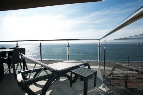 Apartamentos Fuengirola Playa 外观 照片