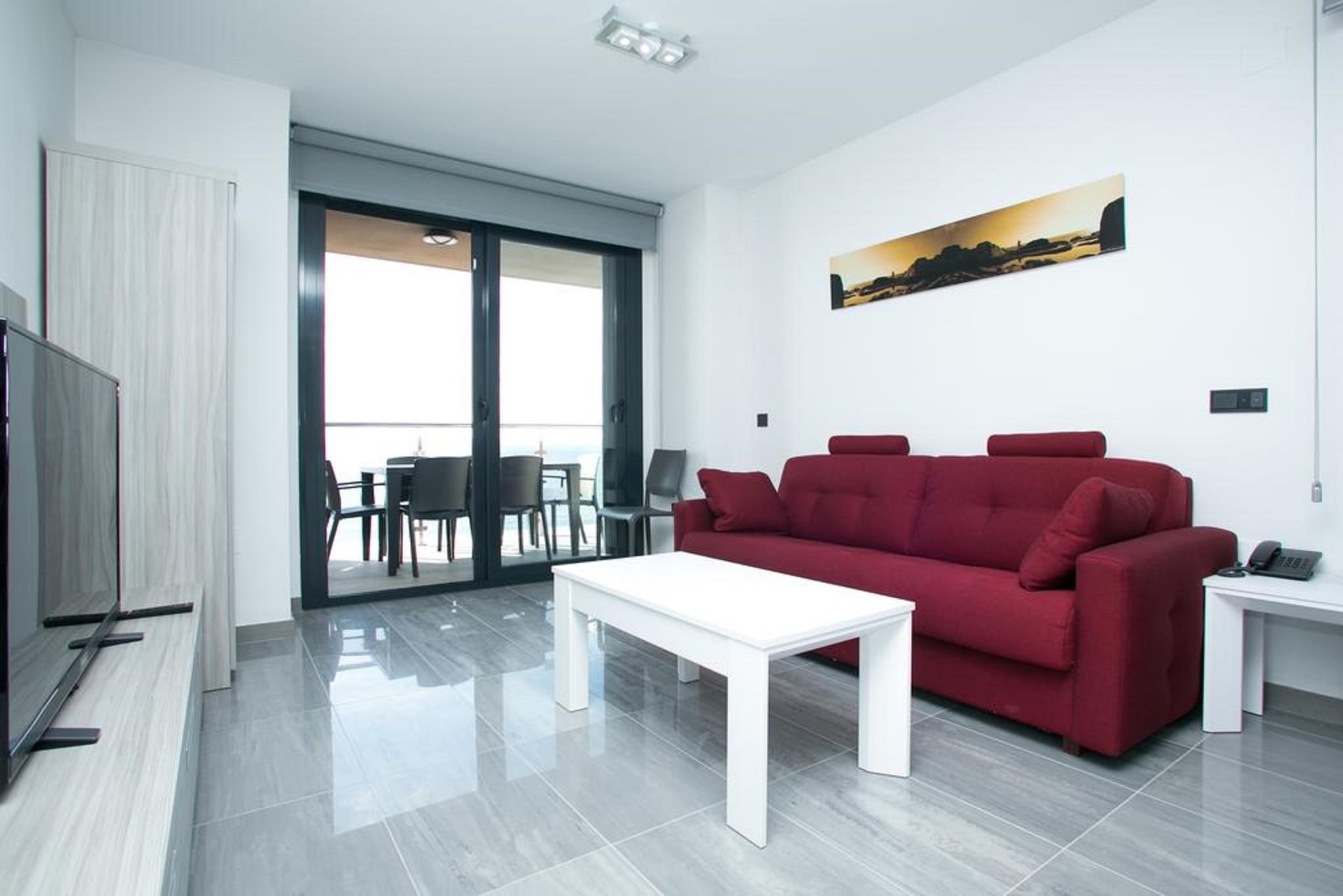 Apartamentos Fuengirola Playa 外观 照片
