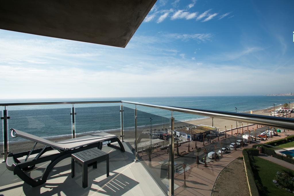 Apartamentos Fuengirola Playa 外观 照片