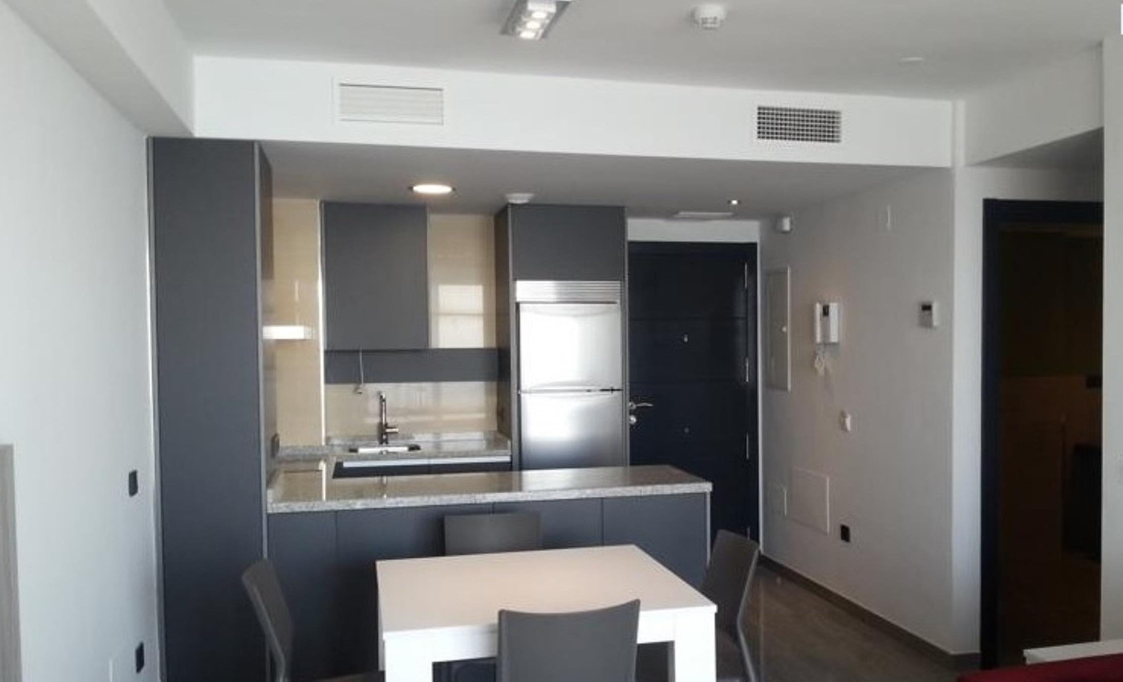 Apartamentos Fuengirola Playa 外观 照片