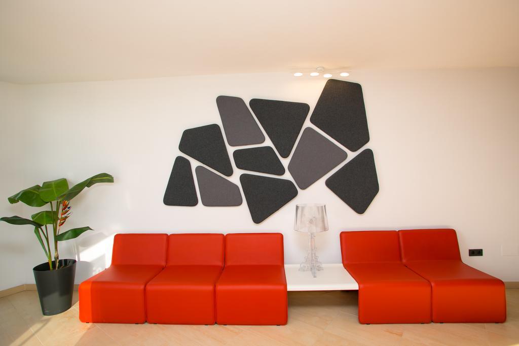 Apartamentos Fuengirola Playa 外观 照片